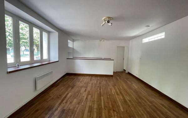 Appartement à louer    2 pièces • 64,18 m2 Saint-Junien