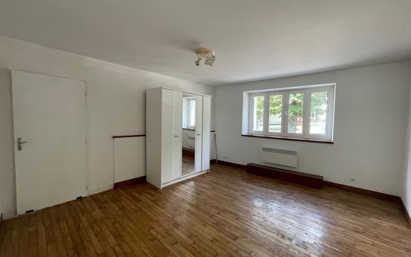 Appartement à louer    2 pièces • 64,18 m2 Saint-Junien