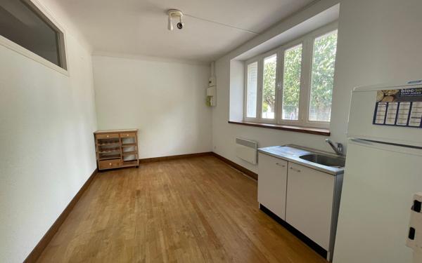 Appartement à louer    2 pièces • 64,18 m2 Saint-Junien