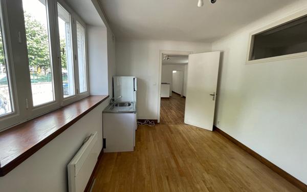 Appartement à louer    2 pièces • 64,18 m2 Saint-Junien