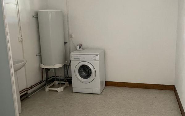 Appartement à louer    2 pièces • 64,18 m2 Saint-Junien
