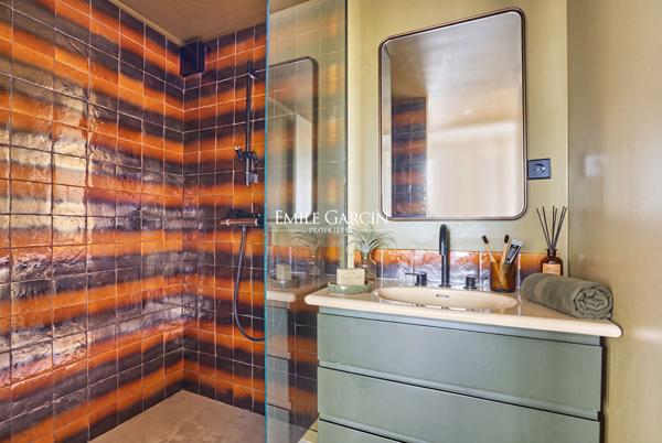 A vendre appartement loft à Paris 75010 - Proche canal Saint Martin