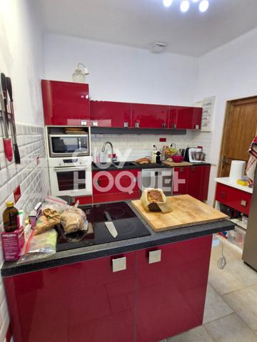 Maison Marseille 3 pièce(s) 85.71 m2