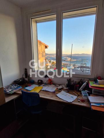 Maison Marseille 3 pièce(s) 85.71 m2