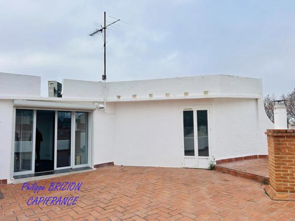 Appartement à vendre 2 pièces PERPIGNAN (66)