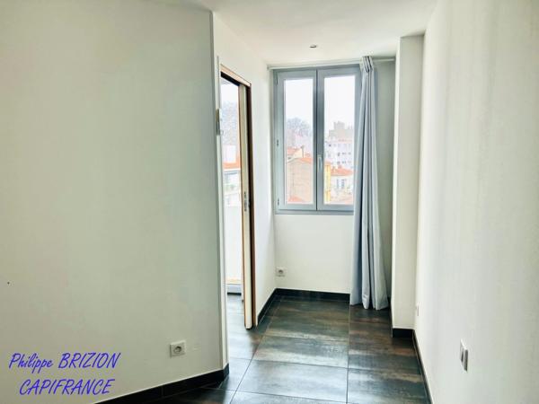 Appartement à vendre 2 pièces PERPIGNAN (66)