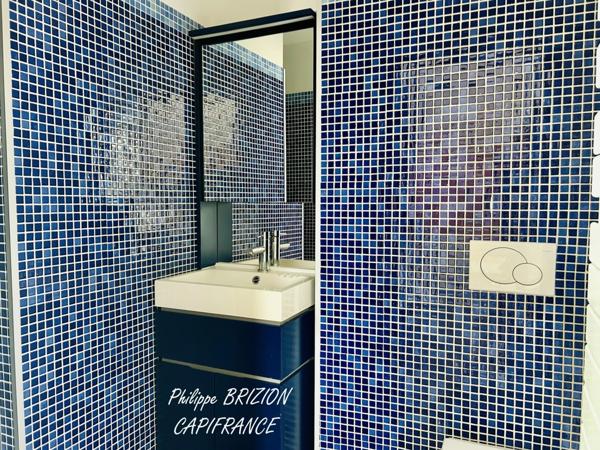 Appartement à vendre 2 pièces PERPIGNAN (66)