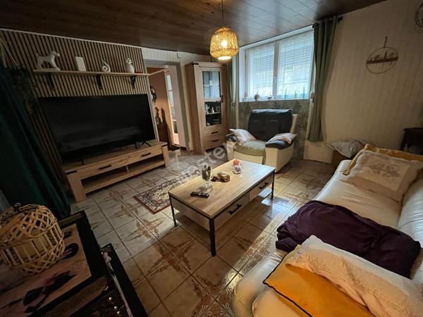 Maison 4 pièce(s) 99.84 m2