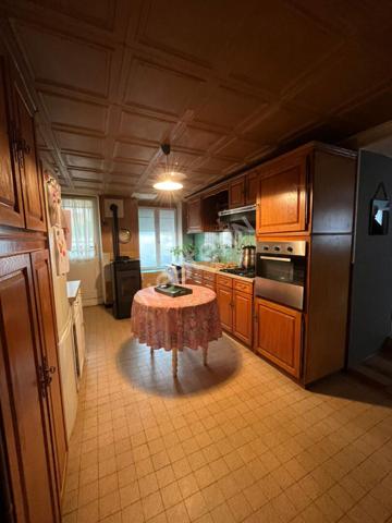 Maison 4 pièce(s) 99.84 m2