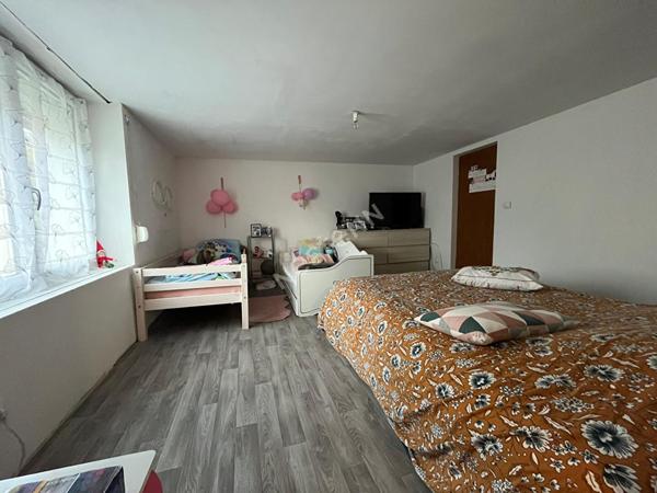 Maison 4 pièce(s) 99.84 m2