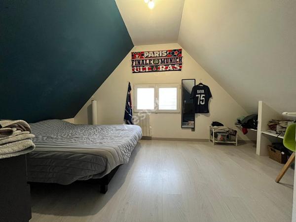 Maison 4 pièce(s) 99.84 m2