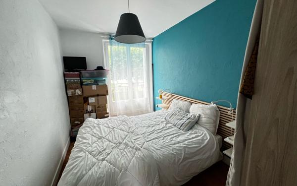 Appartement à louer    3 pièces • 70,33 m2 Brest