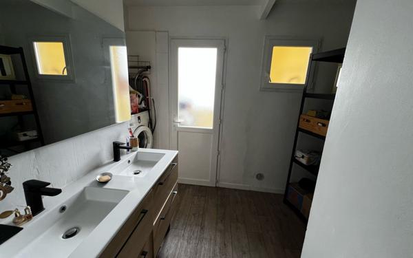 Appartement à louer    3 pièces • 70,33 m2 Brest