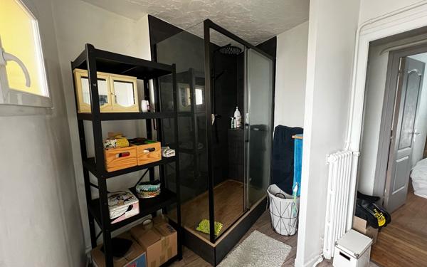 Appartement à louer    3 pièces • 70,33 m2 Brest