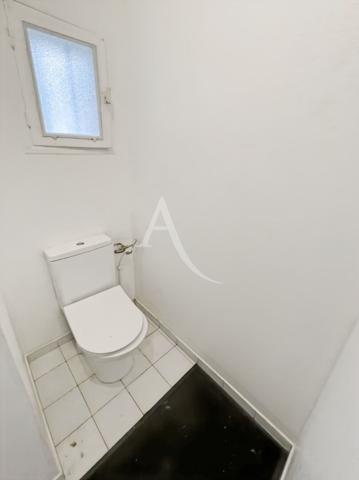 Maison plain pieds Sainte Geneviève Des Bois 2 pièces 62m2