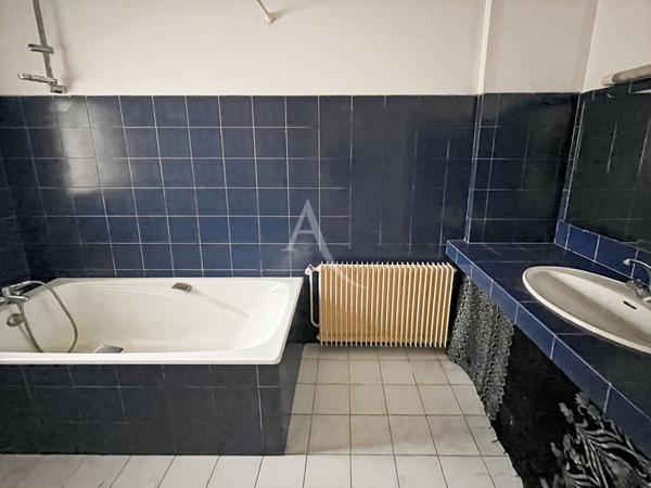 Maison plain pieds Sainte Geneviève Des Bois 2 pièces 62m2