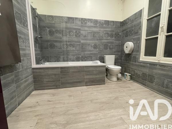 Appartement à vendre 4 pièces 101 m² Libourne