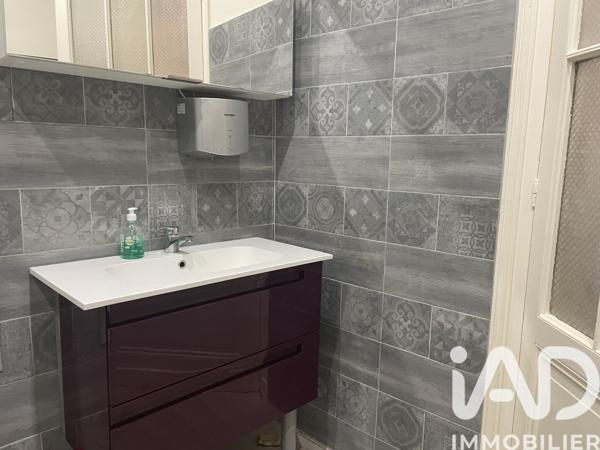 Appartement à vendre 4 pièces 101 m² Libourne