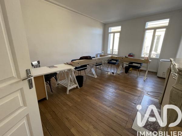 Appartement à vendre 4 pièces 101 m² Libourne