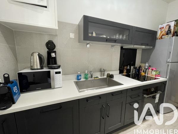 Appartement à vendre 4 pièces 101 m² Libourne