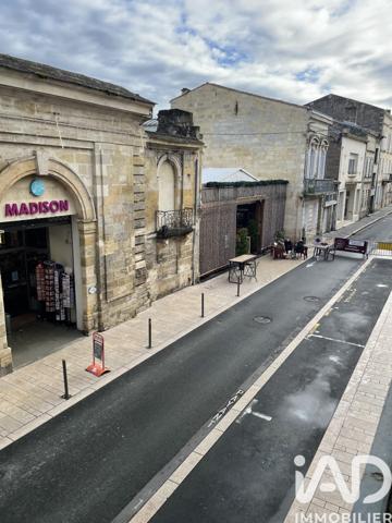 Appartement à vendre 4 pièces 101 m² Libourne