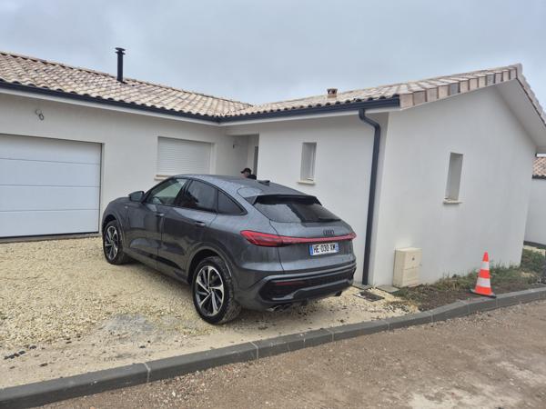 Maison 4 pièce(s) 3 chambre(s) 120 m²