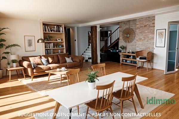 MAGNIFIQUE MAISON DE 220 M2,DANS UN LIEU RECHERCHE, AVEC PISCINE SUR UN TERRAIN DE 610 M2. PROCHE DE ROYAN. Royan (17200)