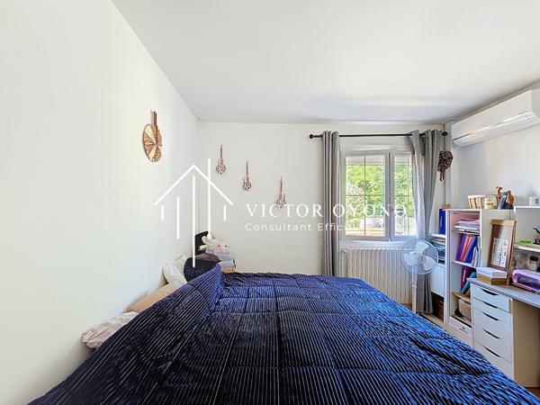 Maison 9 pièces - 200 m² Exclusivité efficity