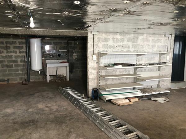 Maison à louer    4 pièces •  Mont-de-Marsan