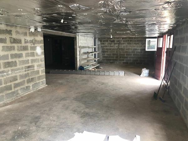 Maison à louer    4 pièces •  Mont-de-Marsan