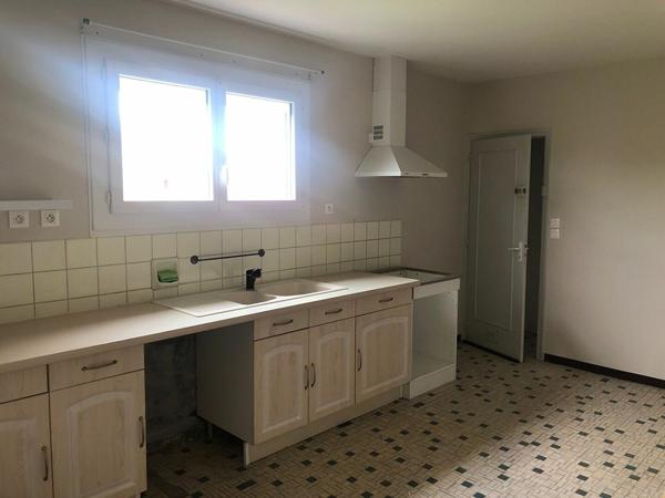 Maison à louer    4 pièces •  Mont-de-Marsan