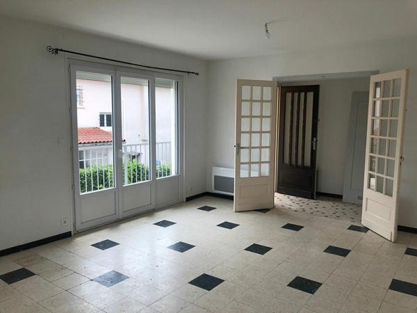 Maison à louer    4 pièces •  Mont-de-Marsan