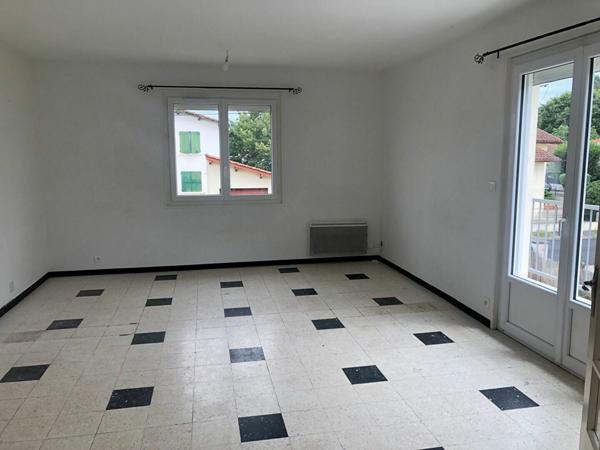 Maison à louer    4 pièces •  Mont-de-Marsan