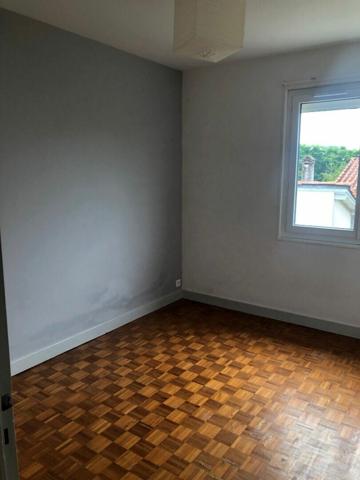 Maison à louer    4 pièces •  Mont-de-Marsan