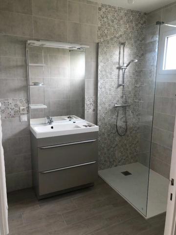 Maison à louer    4 pièces •  Mont-de-Marsan