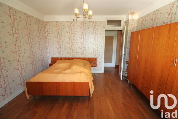 Maison à vendre 9 pièces 175 m² Saint-Dizier-Masbaraud