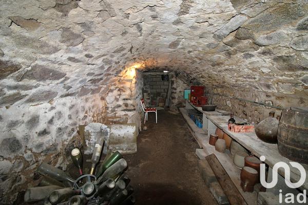 Maison à vendre 9 pièces 175 m² Saint-Dizier-Masbaraud