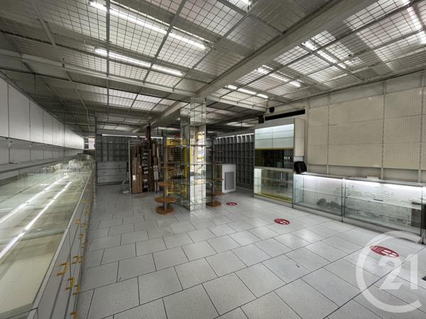 Immeuble à vendre  267,33 m2 ALES - 30