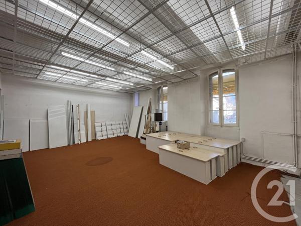 Immeuble à vendre  267,33 m2 ALES - 30