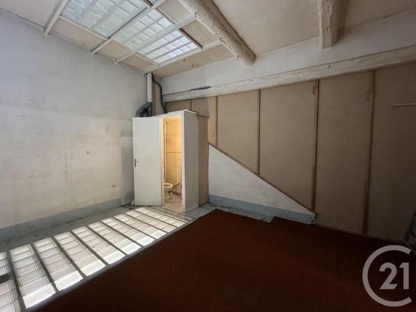 Immeuble à vendre  267,33 m2 ALES - 30