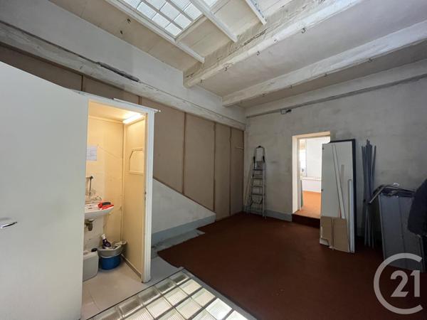 Immeuble à vendre  267,33 m2 ALES - 30