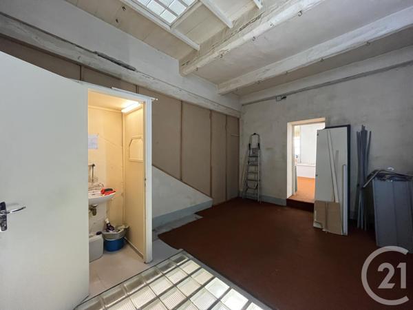 Immeuble à vendre  267,33 m2 ALES - 30