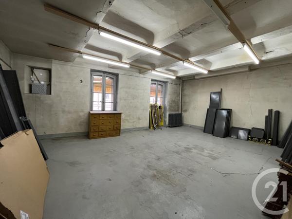 Immeuble à vendre  267,33 m2 ALES - 30