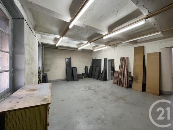 Immeuble à vendre  267,33 m2 ALES - 30