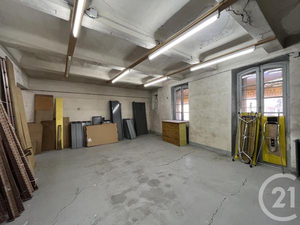 Immeuble à vendre  267,33 m2 ALES - 30