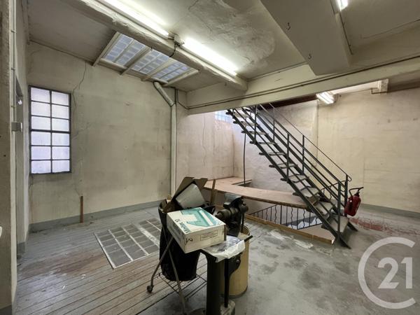 Immeuble à vendre  267,33 m2 ALES - 30