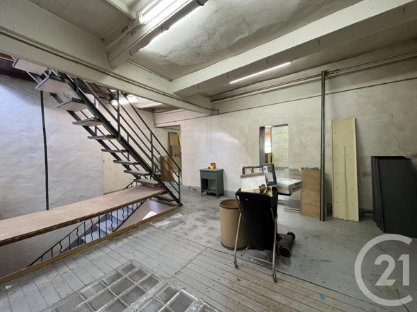 Immeuble à vendre  267,33 m2 ALES - 30