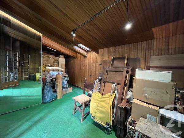 Immeuble à vendre  267,33 m2 ALES - 30