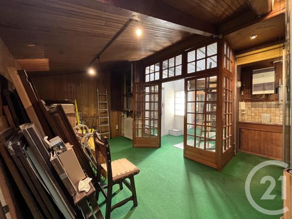 Immeuble à vendre  267,33 m2 ALES - 30