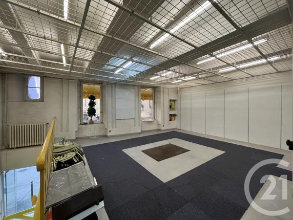 Immeuble à vendre  267,33 m2 ALES - 30